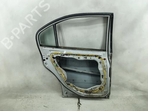 Drzwi tylne lewe HYUNDAI ELANTRA III Saloon (XD) 2.0 CRDi | BP30850661C4