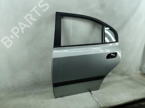 Drzwi tylne lewe HYUNDAI ELANTRA III Saloon (XD) 2.0 CRDi | BP30850661C4