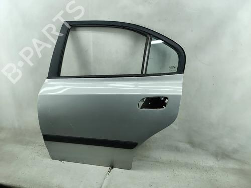 Drzwi tylne lewe HYUNDAI ELANTRA III Saloon (XD) 2.0 CRDi | BP30850661C4