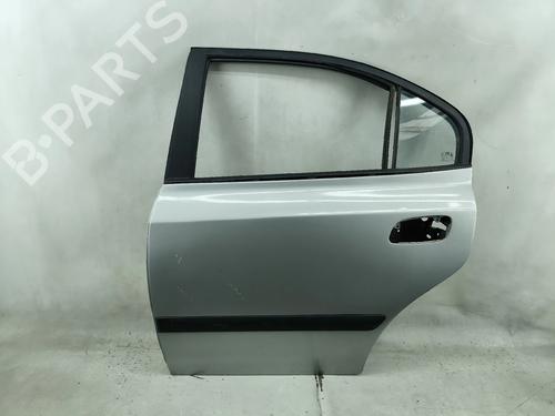 Drzwi tylne lewe HYUNDAI ELANTRA III Saloon (XD) 2.0 CRDi | BP30850661C4