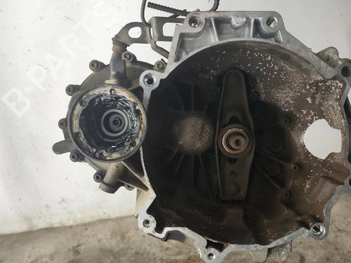 Used Gearbox VW POLO IV (9N_, 9A_) 1.2 12V (64 hp) 30903454