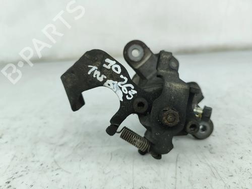 Left rear brake caliper TOYOTA IQ (_J1_) 1.0 (KGJ10_, KGJ10R) | BP30834174M107