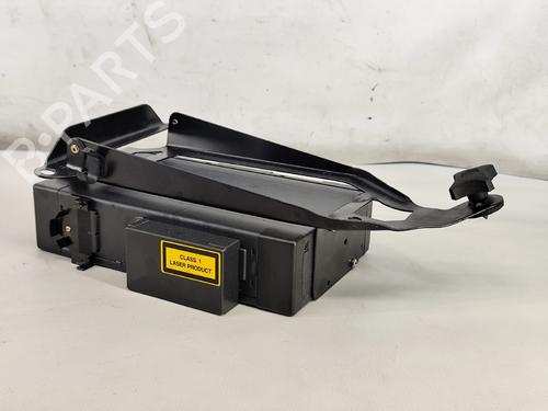 Vacuum pump MERCEDES-BENZ M-CLASS (W163) ML 320 (163.154) | BP30885210M80 