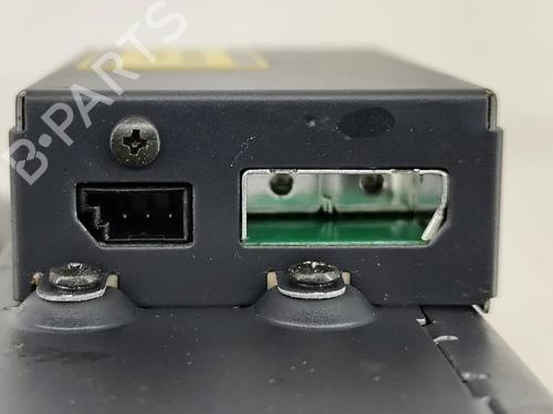 Vacuum pump MERCEDES-BENZ M-CLASS (W163) ML 320 (163.154) | BP30885210M80 