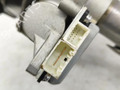 Steering column TOYOTA IQ (_J1_) 1.0 (KGJ10_, KGJ10R) | BP30834179M21 