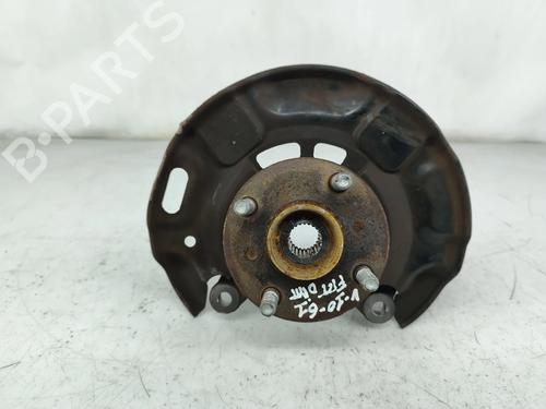 Højre Styrespindel Lejehus TOYOTA IQ (_J1_) 1.0 (KGJ10_, KGJ10R) (68 hp) 30834180