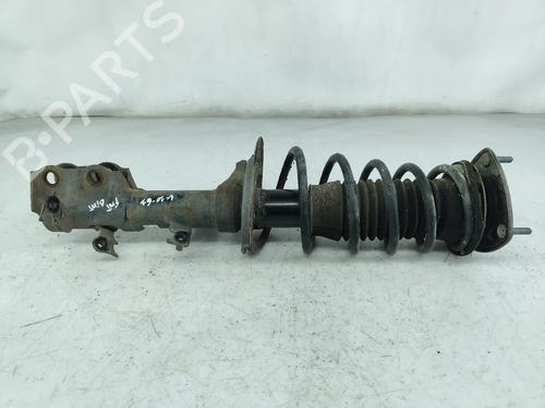 Used Right front shock absorber TOYOTA IQ (_J1_) 1.0 (KGJ10_, KGJ10R) (68 hp) 30834182