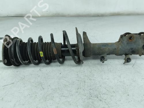 Used Left front shock absorber TOYOTA IQ (_J1_) 1.0 (KGJ10_, KGJ10R) (68 hp) 30834183