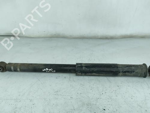 Used Right rear shock absorber TOYOTA IQ (_J1_) 1.0 (KGJ10_, KGJ10R) (68 hp) 30834184