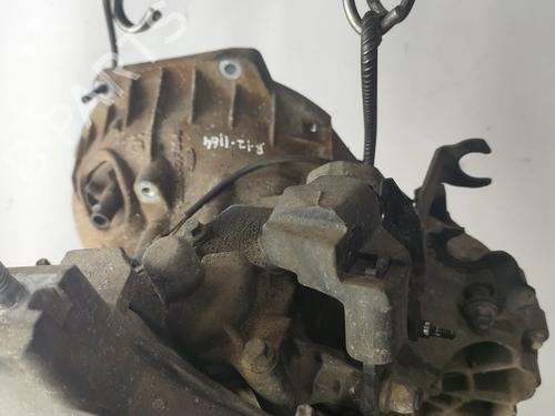 Gearbox FORD FOCUS I (DAW, DBW) 1.8 Turbo DI / TDDi | BP30903490M3 