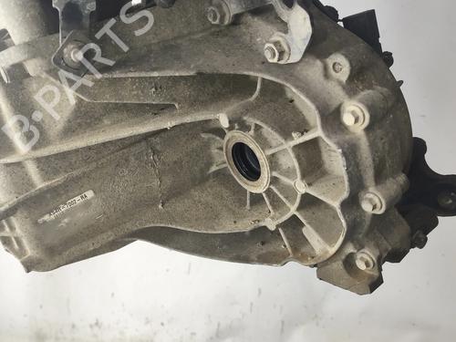 Gearbox FORD FOCUS I (DAW, DBW) 1.8 Turbo DI / TDDi | BP30903490M3 