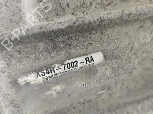 Gearbox FORD FOCUS I (DAW, DBW) 1.8 Turbo DI / TDDi | BP30903490M3 