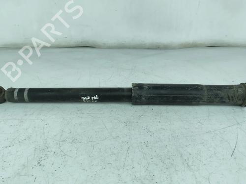 Used Left rear shock absorber TOYOTA IQ (_J1_) 1.0 (KGJ10_, KGJ10R) (68 hp) 30834185