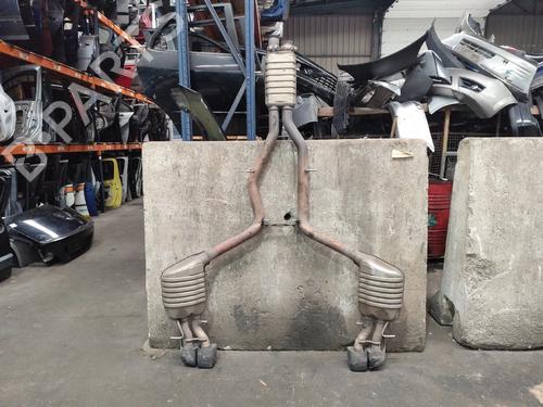Used Exhaust system MERCEDES-BENZ CLS (C218) CLS 63 AMG (218.374) (558 hp) 30903468
