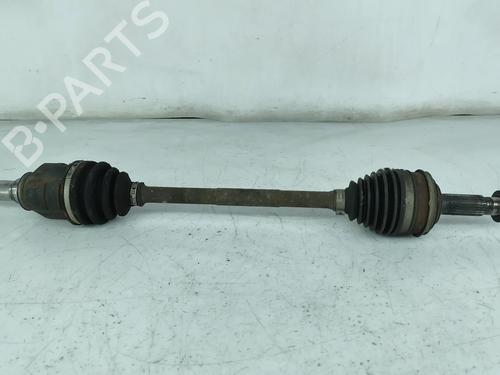 Used Left front driveshaft TOYOTA IQ (_J1_) 1.0 (KGJ10_, KGJ10R) (68 hp) 30834190