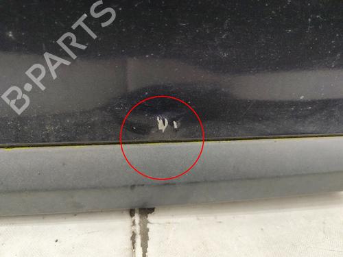 Left front door RENAULT MEGANE III Grandtour (KZ0/1) 1.5 dCi (KZ0C, KZ1A) | BP30850657C2