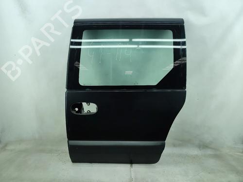 Puerta trasera izquierda CHRYSLER VOYAGER / GRAND VOYAGER III (GS_, NS_) 2.5 TDiC AWD (116 hp) 30850651
