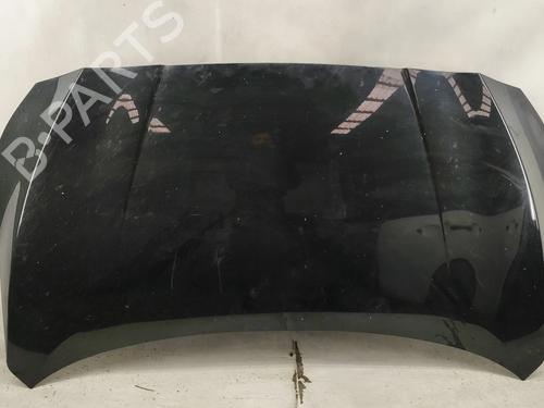 Motorhjelm NISSAN LEAF (ZE1) Electric (150 hp) 30903470