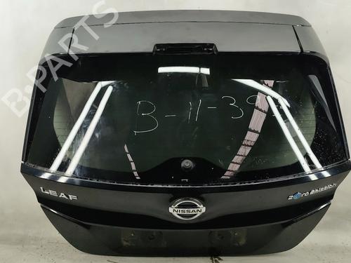 Bagklap CC/Kombi-Coupé NISSAN LEAF (ZE1) Electric (150 hp) 30903471