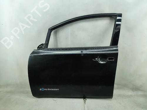 Dør venstre fortil NISSAN LEAF (ZE1) Electric (150 hp) 30903473