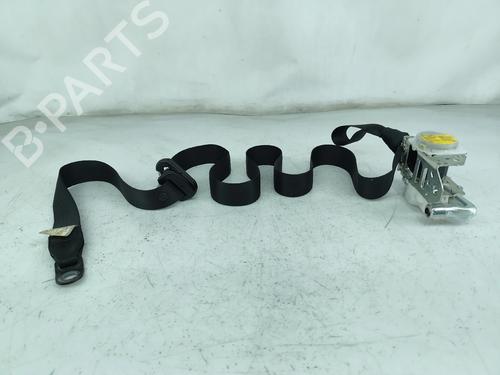 Used Front right seatbelt Front right seatbelt TOYOTA IQ (_J1_) 1.0 (KGJ10_, KGJ10R) (68 hp) 30834202 30834202