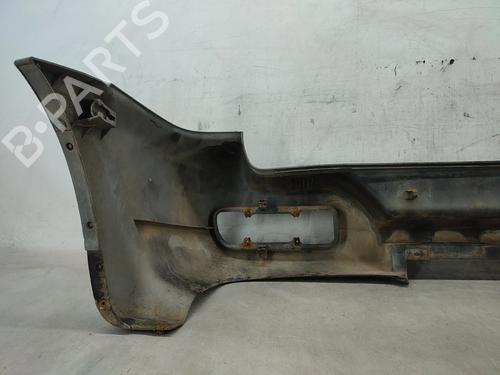 Rear bumper FORD MAVERICK (UDS, UNS) 2.7 TD | BP30900330C8 