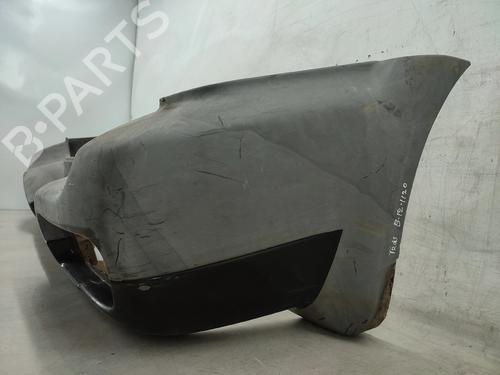 Rear bumper FORD MAVERICK (UDS, UNS) 2.7 TD | BP30900330C8 