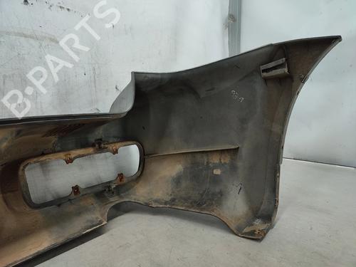 Rear bumper FORD MAVERICK (UDS, UNS) 2.7 TD | BP30900330C8 