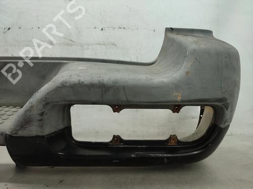 Rear bumper FORD MAVERICK (UDS, UNS) 2.7 TD | BP30900330C8 