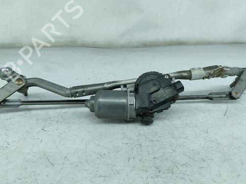 Used Front wiper motor TOYOTA IQ (_J1_) 1.0 (KGJ10_, KGJ10R) (68 hp) 30834206