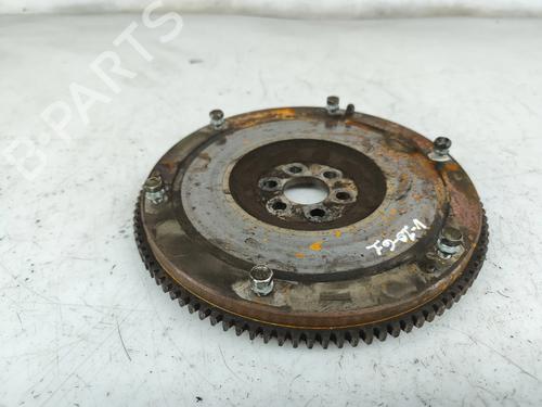 Used Flywheel Flywheel TOYOTA IQ (_J1_) 1.0 (KGJ10_, KGJ10R) (68 hp) 30834207 30834207