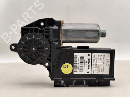 Left front window motor AUDI A2 (8Z0) 1.4 | BP30890206E21 - Image 2