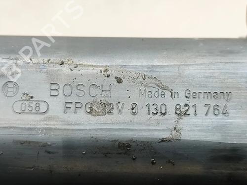 Left front window motor AUDI A2 (8Z0) 1.4 | BP30890206E21 - Image 7