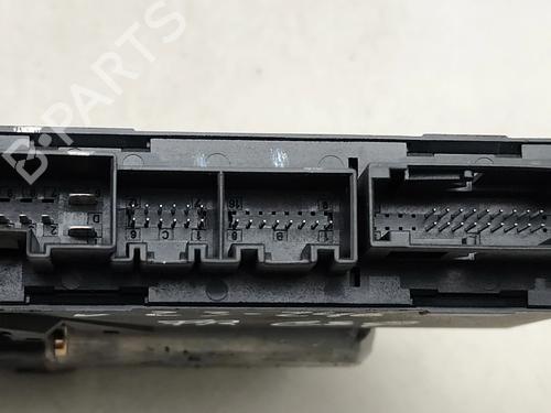 Left front window motor AUDI A2 (8Z0) 1.4 | BP30890206E21 - Image 5