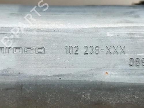 Left front window motor AUDI A2 (8Z0) 1.4 | BP30890206E21 - Image 8