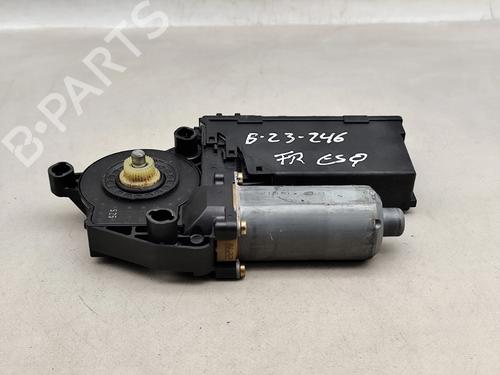 Left front window motor AUDI A2 (8Z0) 1.4 | BP30890206E21 - Image 4