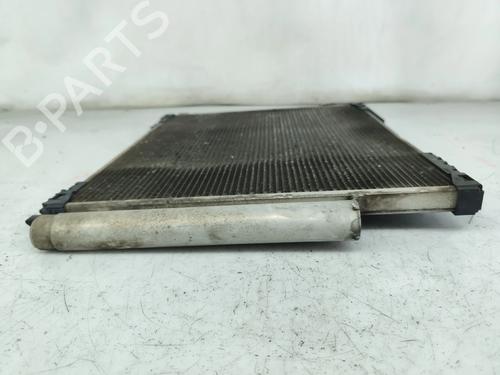 AC radiator TOYOTA IQ (_J1_) 1.0 (KGJ10_, KGJ10R) | BP30834215M32