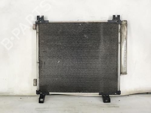AC radiator TOYOTA IQ (_J1_) 1.0 (KGJ10_, KGJ10R) | BP30834215M32