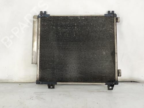 Used AC radiator TOYOTA IQ (_J1_) 1.0 (KGJ10_, KGJ10R) (68 hp) 30834215
