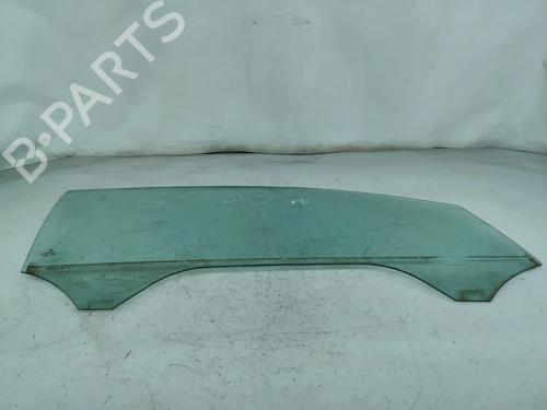 Used Front right door window VW POLO V (6R1, 6C1) 1.6 TDI (90 hp) 30834378