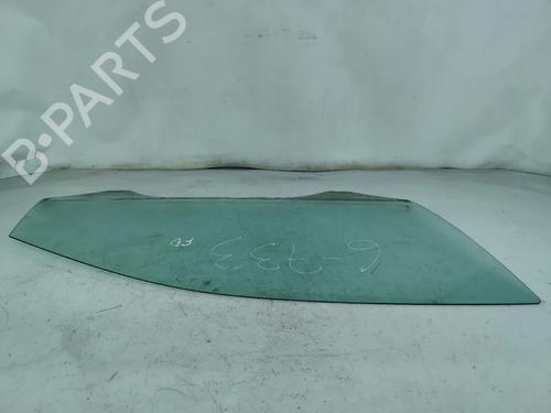 Front right door window VW POLO V (6R1, 6C1) 1.6 TDI | BP30834378C19