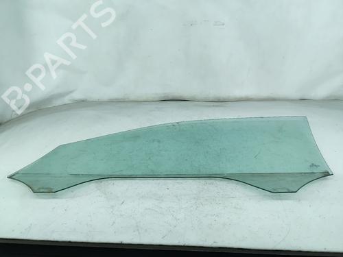 Front right door window VW POLO V (6R1, 6C1) 1.6 TDI | BP30834378C19