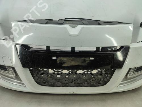 Front bumper RENAULT MEGANE III Grandtour (KZ0/1) 2.0 dCi | BP30900328C7