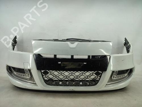 front-bumper-renault-megane-iii-grandtour-kz01-2008-2009-2010-2011-2012-2013-2014-2015-2016-30900328 main image