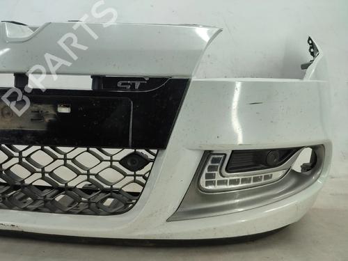 Front bumper RENAULT MEGANE III Grandtour (KZ0/1) 2.0 dCi | BP30900328C7