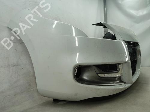 Front bumper RENAULT MEGANE III Grandtour (KZ0/1) 2.0 dCi | BP30900328C7