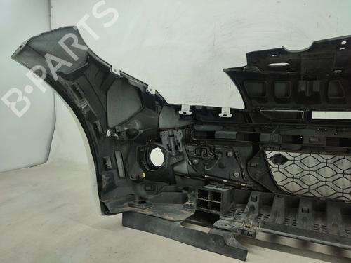 Front bumper RENAULT MEGANE III Grandtour (KZ0/1) 2.0 dCi | BP30900328C7