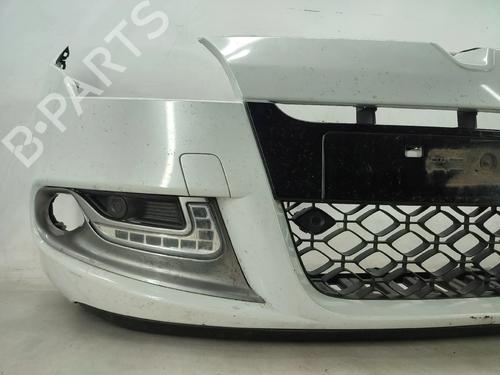 Front bumper RENAULT MEGANE III Grandtour (KZ0/1) 2.0 dCi | BP30900328C7