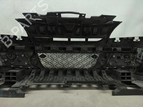 Front bumper RENAULT MEGANE III Grandtour (KZ0/1) 2.0 dCi | BP30900328C7