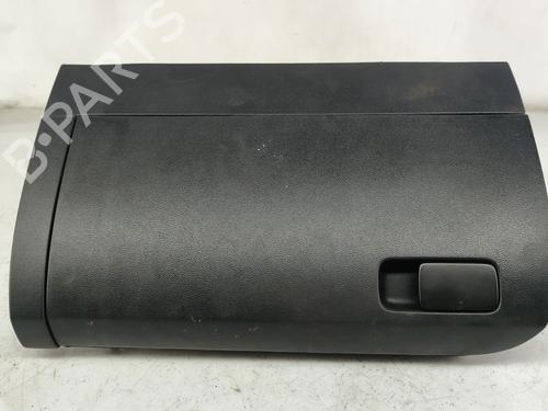 Handskerum VW POLO V (6R1, 6C1) 1.6 TDI (90 hp) 30834382